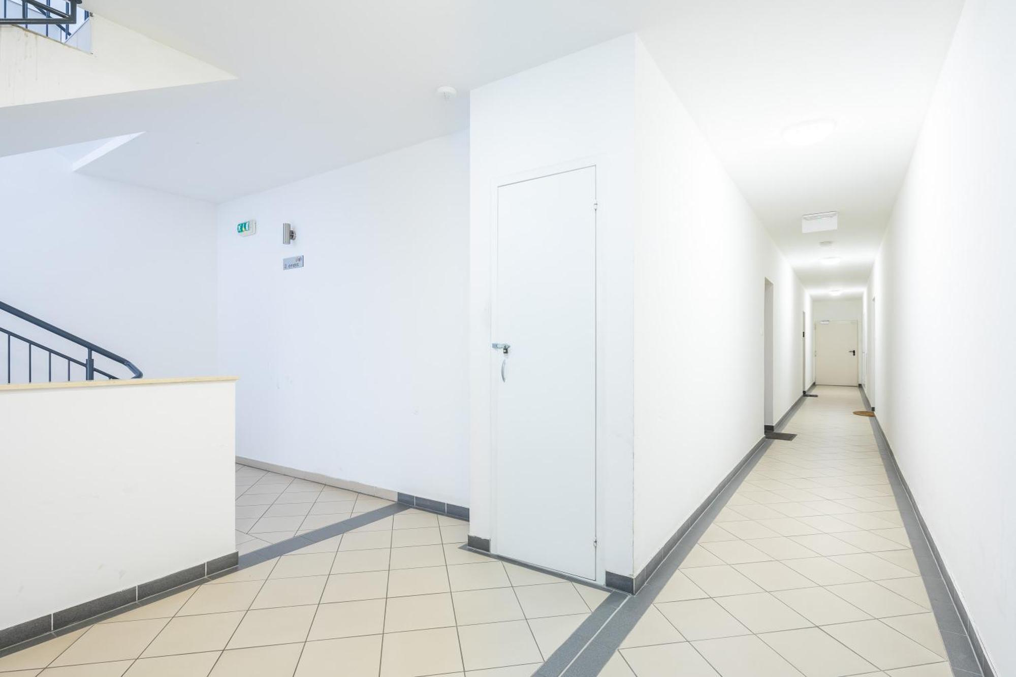 Cozy Studio At Residential Area - Free Street Parking Budapest Exterior foto